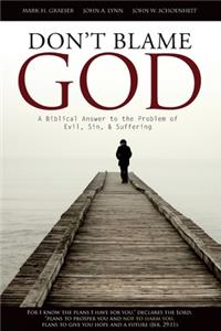 Don't Blame God