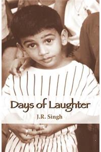 Days of Laughter