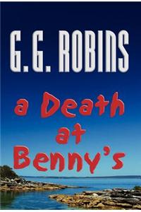 Death at Benny's