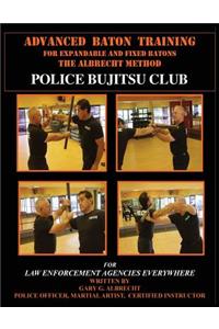 Advanced Baton Training