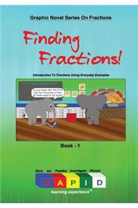 Finding Fractions!