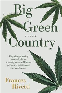 Big Green Country