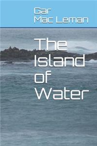 Island of Water