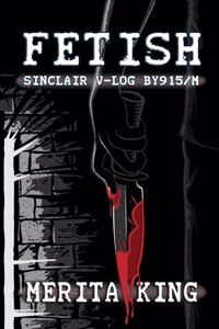 Fetish Sinclair V-Log BY915/M