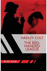 Red-Handed League