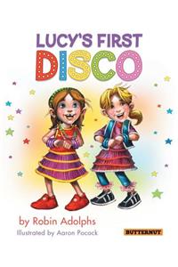 Lucy's First Disco