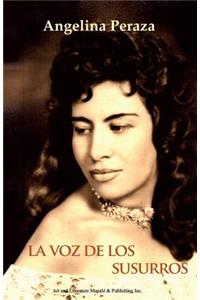 La Voz de Los Susurros