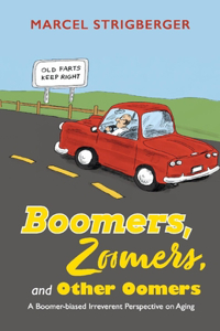 Boomers, Zoomers, and Other Oomers
