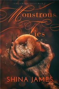 Monstrous Ties