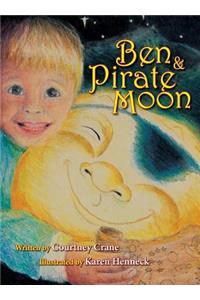 Ben & Pirate Moon
