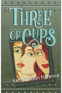 Three of Cups