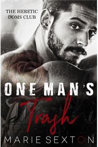 One Man's Trash