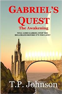 Gabriel's Quest