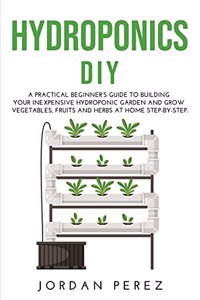 Hydroponics DIY