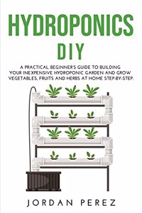 Hydroponics DIY