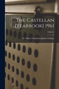 Castellan [yearbook] 1961; 1960/61