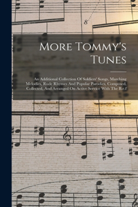 More Tommy's Tunes