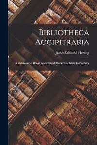 Bibliotheca Accipitraria