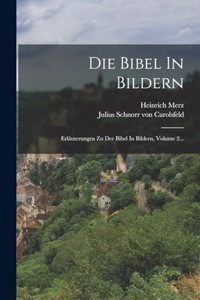 Die Bibel In Bildern