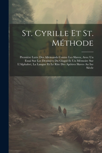 St. Cyrille Et St. Méthode