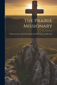 Prairie Missionary