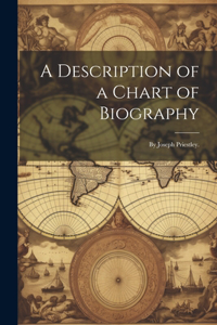 A Description of a Chart of Biography