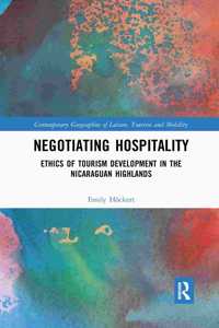 Negotiating Hospitality