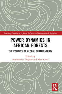 Power Dynamics in African Forests