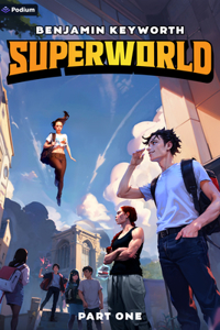 Superworld Part 1