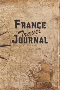France Travel Journal