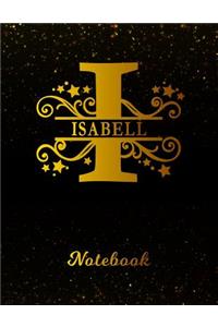 Isabell Notebook