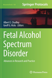 Fetal Alcohol Spectrum Disorder