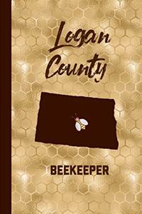 Logan County Beekeeper