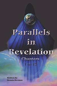 Parallels in Revelation