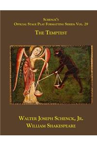 Schenck's Official Stage Play Formatting Series