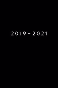 2019 - 2021