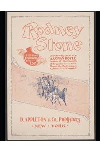 Rodney Stone