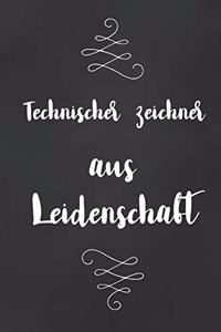 Technischer Zeichner