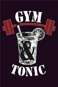 Gym And Tonic