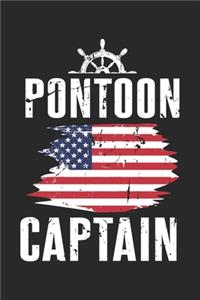 Pontoon Captain