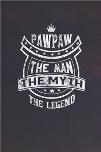 Paw Paw The Man Myth The Legend