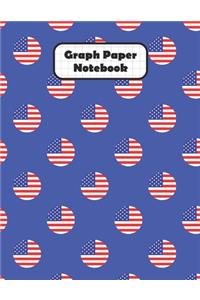 Graph Paper Notebook