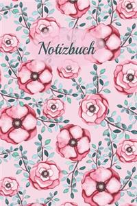 Notizbuch