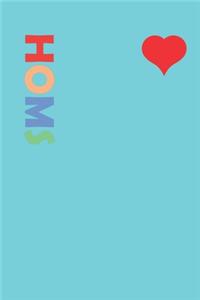 Homs