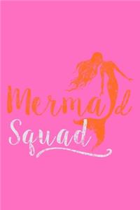 Mermaid Squad