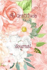 My Gratitude Journal