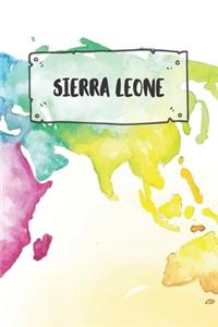Sierra Leone