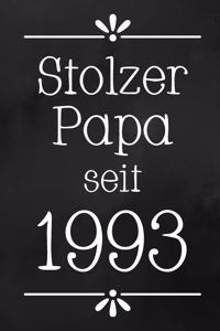 Stolzer Papa 1993