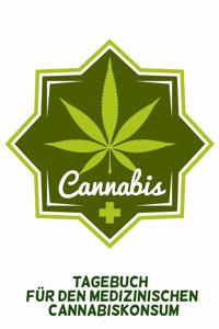 Tagebuch Für Den Medizinischen Cannabiskonsum