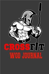 Crossfit Wod Journal